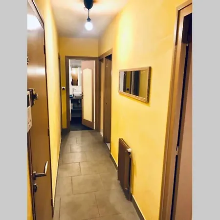 F3 - Neuf - 4/6 P - Lits King Size - Wifi - Cour Apartment Le Puy-en-Velay